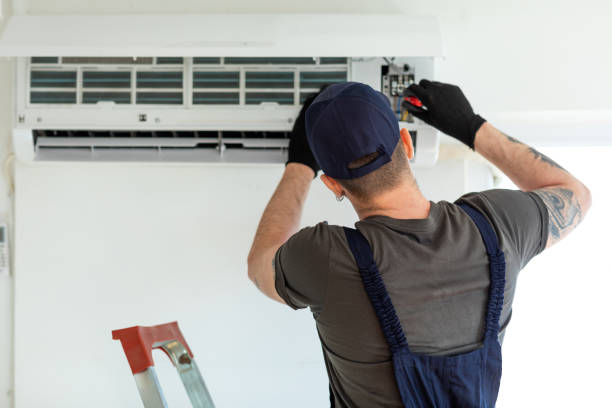 Best HVAC Maintenance and Cleaning  in Sullivan, MO