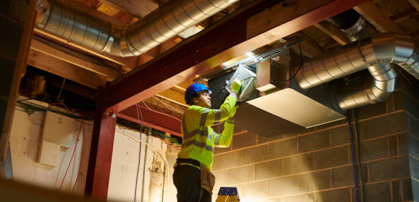 Best HVAC Air Duct Cleaning  in Sullivan, MO