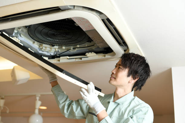 Best Emergency Air Duct Cleaning  in Sullivan, MO