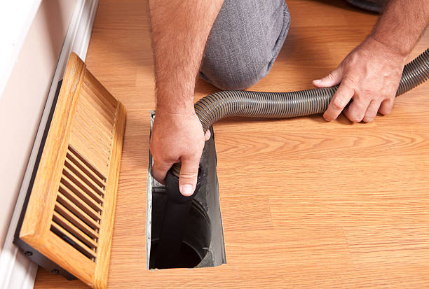 Best Local Air Duct Cleaning Services  in Sullivan, MO