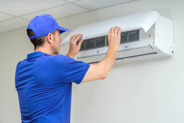 Best Air Vent Cleaning Services  in Sullivan, MO