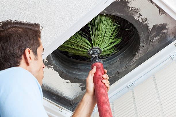 Best Affordable Duct Cleaning Services  in Sullivan, MO