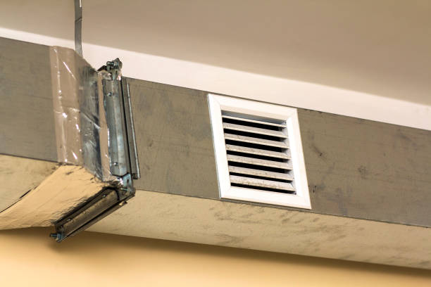 Reliable MO Airduct Cleaning Solutions